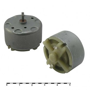 R500-14415 3.0V электродвигатели dc