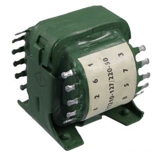 ТПП 210-220-50 трансформатор