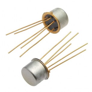 3ОТ127Б (201*г) оптотранзисторы