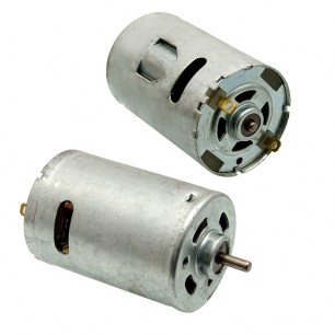 R540-4065 12.0V электродвигатели dc