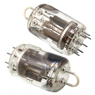 ГУ-18-1 генераторные лампы