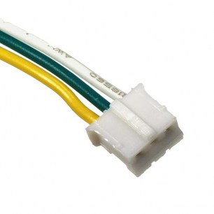 HB-03 (MU-3F) wire 0,3m AWG26 межплатные кабели питания