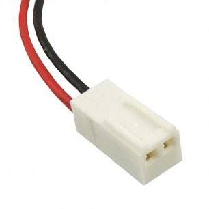 HU-02 wire 0,3m AWG26 межплатные кабели питания