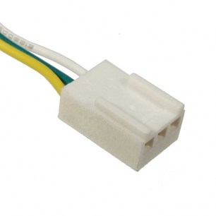 HU-03 wire 0,3m AWG26 межплатные кабели питания