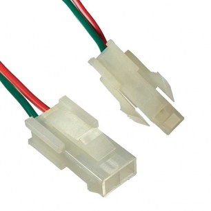 MF-2x1M wire 0,3m AWG20 межплатные кабели питания