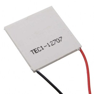 TEC1-12707 (40x40) модуль пельтье