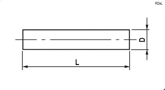 R4х20 NiZn600 ферриты RUICHI даташит схема