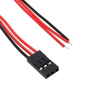 BLS-3 AWG26 0.3m межплатные кабели питания
