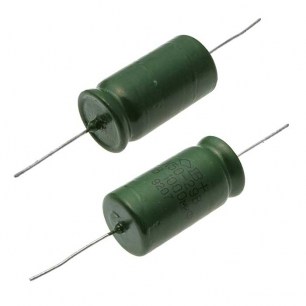 К50-29В 25 В 1000 мкф конденсатор электролитический