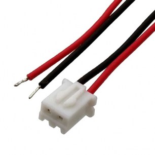1007 AWG26 2.54mm C3-02 RB межплатные кабели питания
