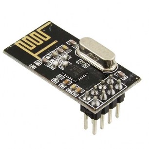 NRF24L01 электронные модули (arduino)