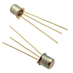 КТ201Г транзистор