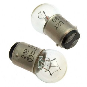 СМ28-5-1 лампы накаливания