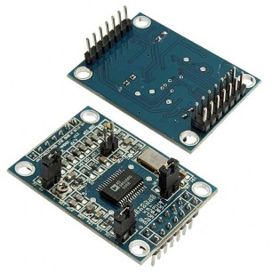 Электронные модули (arduino) AD9850 DDS