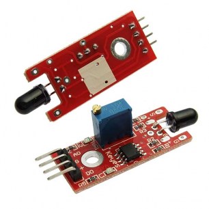 EM-134 электронные модули (arduino)