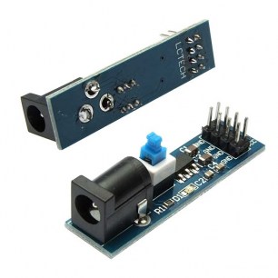 EM-114 электронные модули (arduino)
