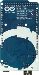 Arduino Mega ATmega2560 электронные модули (arduino) RUICHI даташит схема