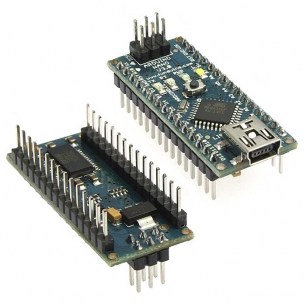 Arduino Nano V3 AVR Atm 328 P-20AU электронные модули (arduino)