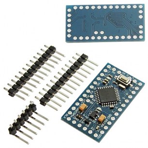 ARDUINO Pro Mini ATMEGA.. электронные модули (arduino)