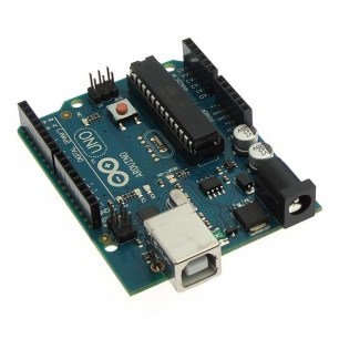 Arduino Uno электронные модули (arduino)