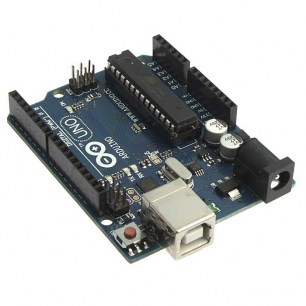 Arduino UNO R3 ATmega.. электронные модули (arduino)
