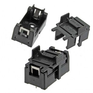 14250 safty Battery Holder(SBH1/2AA батарейный отсек