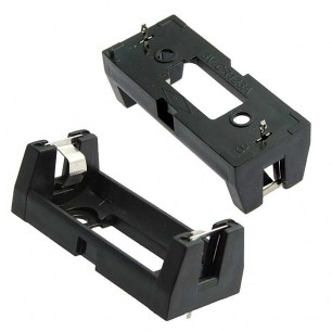 CR123A Battery Holder(BHC-CR123A) батарейный отсек