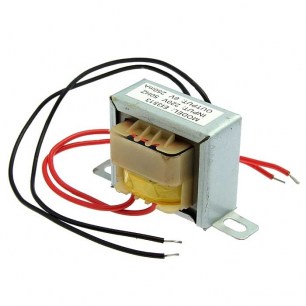 EI35*13 220v to 6V 1.5W трансформатор