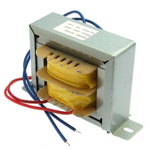 EI76*25 220v to 18V 30W трансформатор