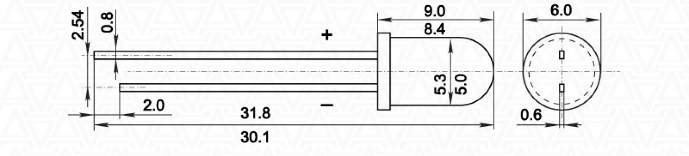 КИПД21Г-К1 (200*г) светодиоды  даташит схема