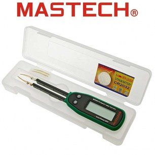 MS8910 (MASTECH) измерители rlc