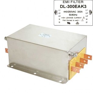 DL-300EAK3 сетевые фильтры